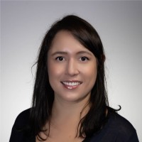 Salesforce Employee Danielle Dotson's profile photo
