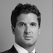 Watkin Jones Group Employee Tristram Ford's profile photo