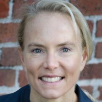 Courageous Leadership LLC Employee Brooke Deterline's profile photo