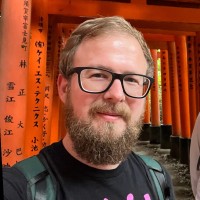 OpticoreIT Employee John Smith's profile photo