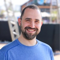 ADP Brazil Labs Employee Andrey Bidinotto's profile photo