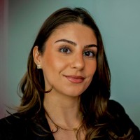 Thunderkick Employee Mariam Dodosh's profile photo