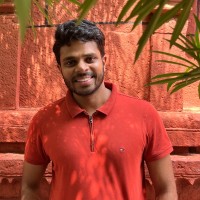 General Label, Inc. Employee Sriharsha Murupudi's profile photo