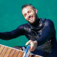 CONSEJO SUPERIOR DE INVESTIGACIONES CIENT Employee Shahar Chaikin's profile photo