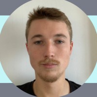 RISS-Consulting Employee Arnaud Burlion's profile photo