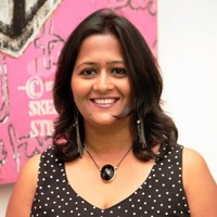 Clicks IT Recruitment Employee Richa Agarwal's profile photo