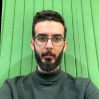 Mohammad Danesh Email