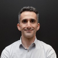 Baal & Spots Employee Maher Aridi's profile photo