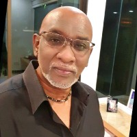 IBN International Employee Sam Selvaraj's profile photo