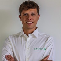 Sinergia Employee Leonardo Salvoldi's profile photo