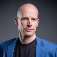 Marker.io Employee Paddy O'Hanlon's profile photo