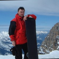 George Duff's profile photo