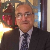 Strand Palace Hotel Employee Mohamed Mohsen's profile photo