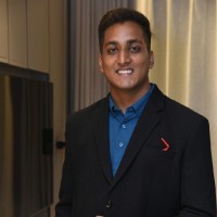 Finestar Jewellery & Diamonds Pvt Ltd Employee Adit Bordia's profile photo