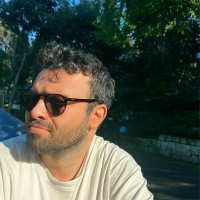 Mükellef Employee Ebubekir Kazdal's profile photo