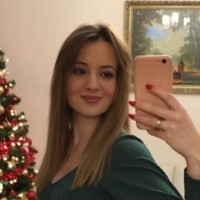 Prograffing Employee Anna Kulmacz's profile photo