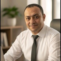 SYSTEL Employee Mostafa Mohamed's profile photo