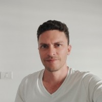 Mobitech Employee Roy Besser's profile photo