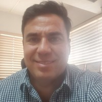 Camagüey S.A. Employee Othon da Cunha Tcachman's profile photo