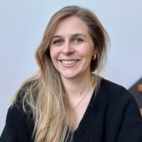 Ströer X GmbH Employee Lena Ulrich's profile photo