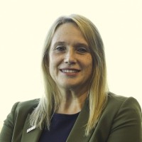 Road Haulage Association (RHA) Employee Abby Harnwell's profile photo