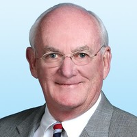 Colliers International Employee Robert Cronin's profile photo