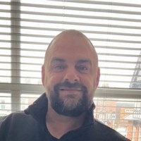Darren Kellett Email