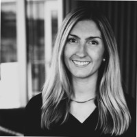 Grayscale Investments Employee Eloise Smith's profile photo