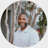 Nike Employee Antonio Farmer's profile photo