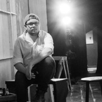 Theatrical Outfit Employee Ryan Oliveti's profile photo