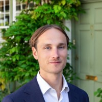 Greenridge Employee George Parry's profile photo
