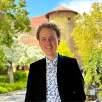 SCALIS Employee Parker Amoroso's profile photo