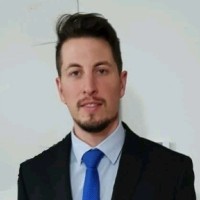BLAUTEC Employee Daniel Craquis's profile photo