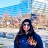 Enciphers Employee Kanika Singh's profile photo