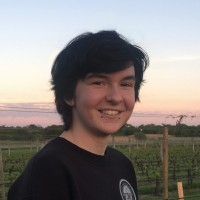 MAKE Employee Stanley McNeiece's profile photo