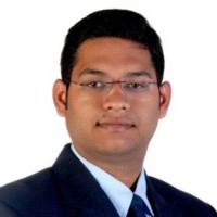 Pidge Employee Arpit Bansal's profile photo