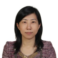 The Cohen Group Employee Qian Bai's profile photo