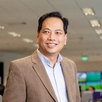 beIN Asia Pacific Employee William Lee's profile photo