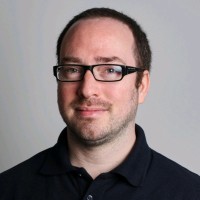 Erudus Employee Christopher Schofield's profile photo