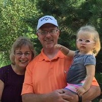 Retired Employee Bob Dill's profile photo