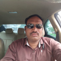 Netafim Agricultural Financing Agency Pvt Ltd Employee Vinod Salunke's profile photo