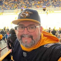 GLORY Employee Ted Nick's profile photo