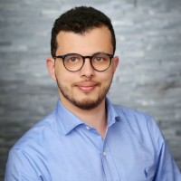 COMPREDICT Employee Ahmed Bahrouni's profile photo