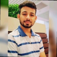 Rockmetric Employee Yogesh Kumar's profile photo