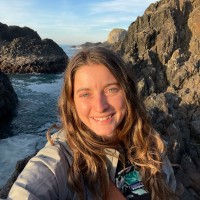 Oregon State University Employee Haley Hudson's profile photo