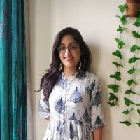 Anjali Sachdeva Email