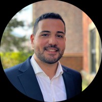 Kennedy Redford Employee Marco Guirgis's profile photo