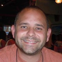 Shout Out LLC Employee Brooks Brown's profile photo