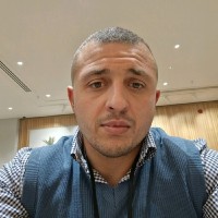 EVCONE Employee Alexei Adam's profile photo