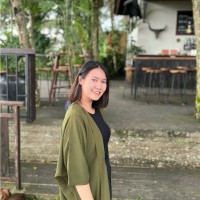 DGW-GROUP Employee Myra Devina's profile photo